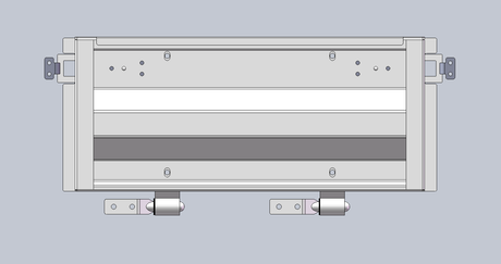 Rear Gate Kit