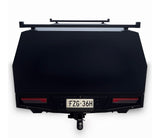 70mm U Ladder Rack