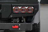 REFIT Blind Spot/Cross Traffic Remount Kit (BSM515)