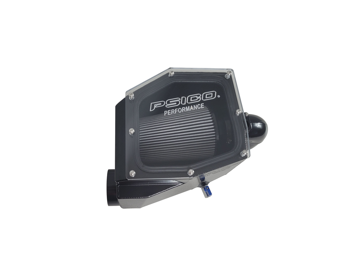 AIR BOX & LID (TOYOTA PRADO KDJ150 1KD-FTV 3.0L)