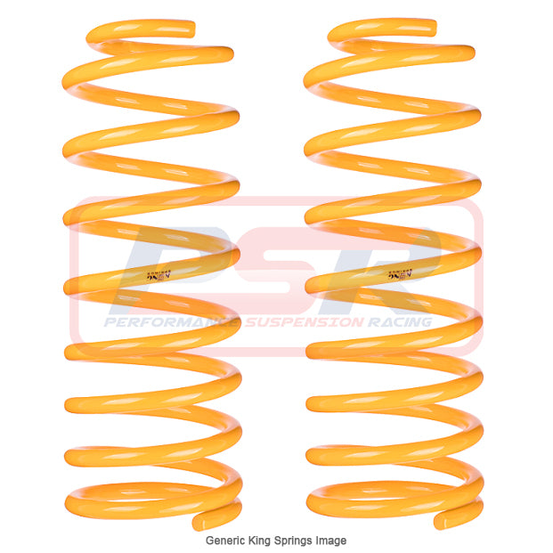 KDRR-404HD-PR - King Springs Coil - PAIR