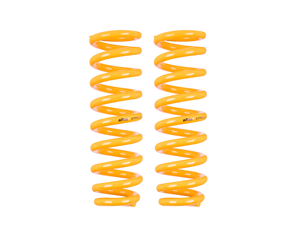 King Springs KTFR-69 Coil Spring 50-100KG Coil