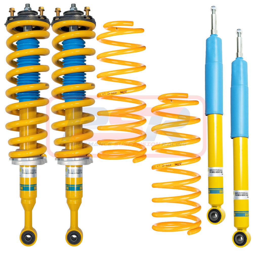 Toyota Landcruiser 200 Series Bilstein 2" Lift Kit