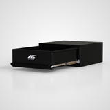 Large Aluminium Storage Drawer – Heavy Duty Slides V2