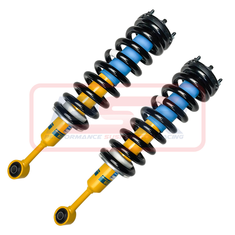 Mazda BT-50 / Ford PX Ranger Bilstein 2" Front Assembled Struts