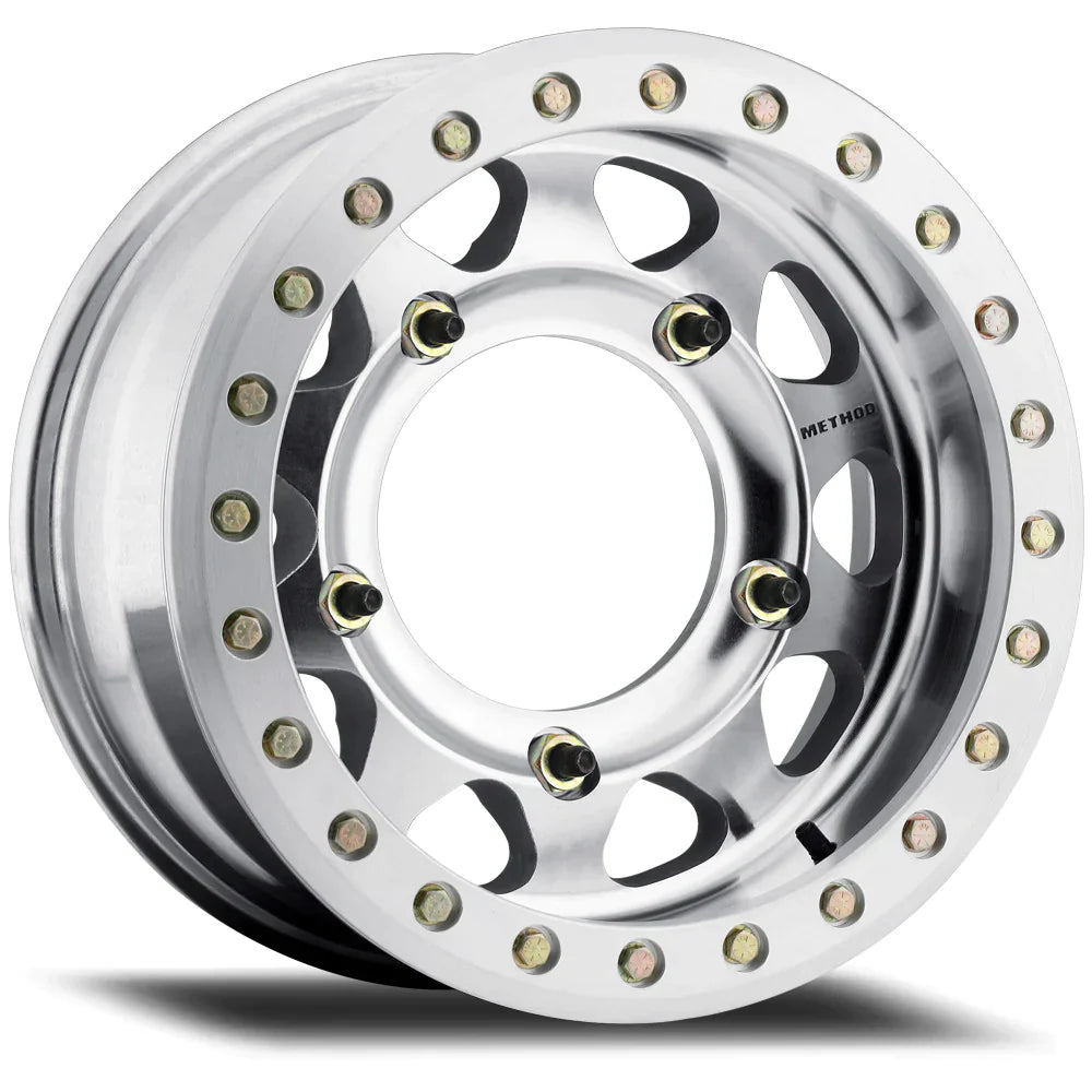 MR101 Buggy Beadlock Machined Web