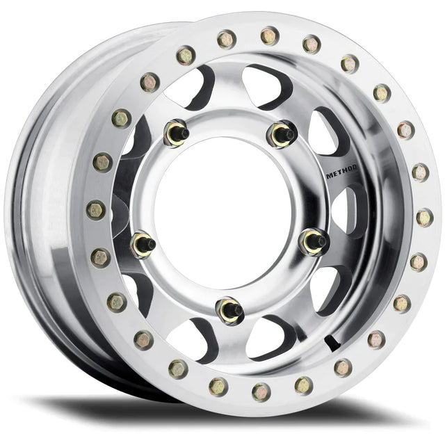 MR101 Buggy Beadlock Machined Web