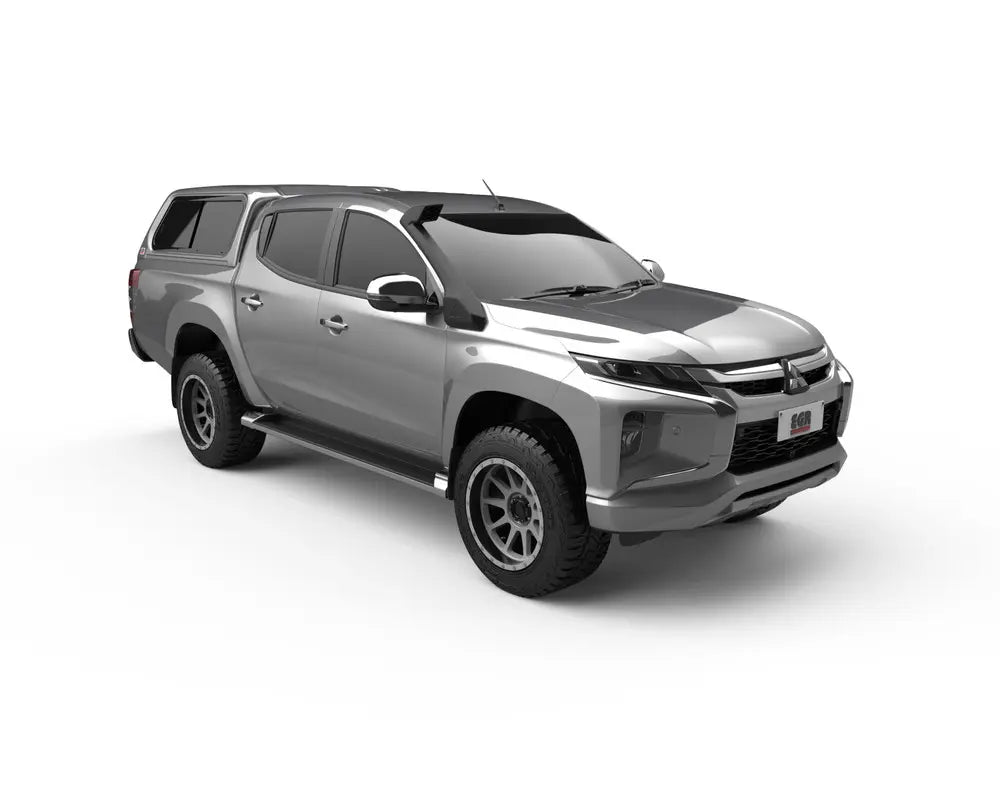 EGR PREMIUM Canopy Mitsubishi MQ/MR Triton Double Cab