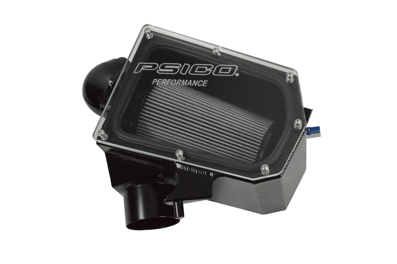 Air Box & Lid (HILUX 1KD-FTV KUN26)