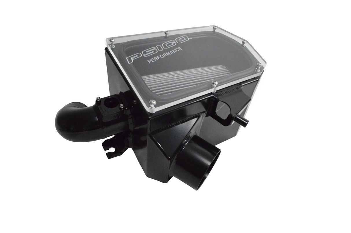 Air Box & Lid (HILUX 1KD-FTV KUN26)