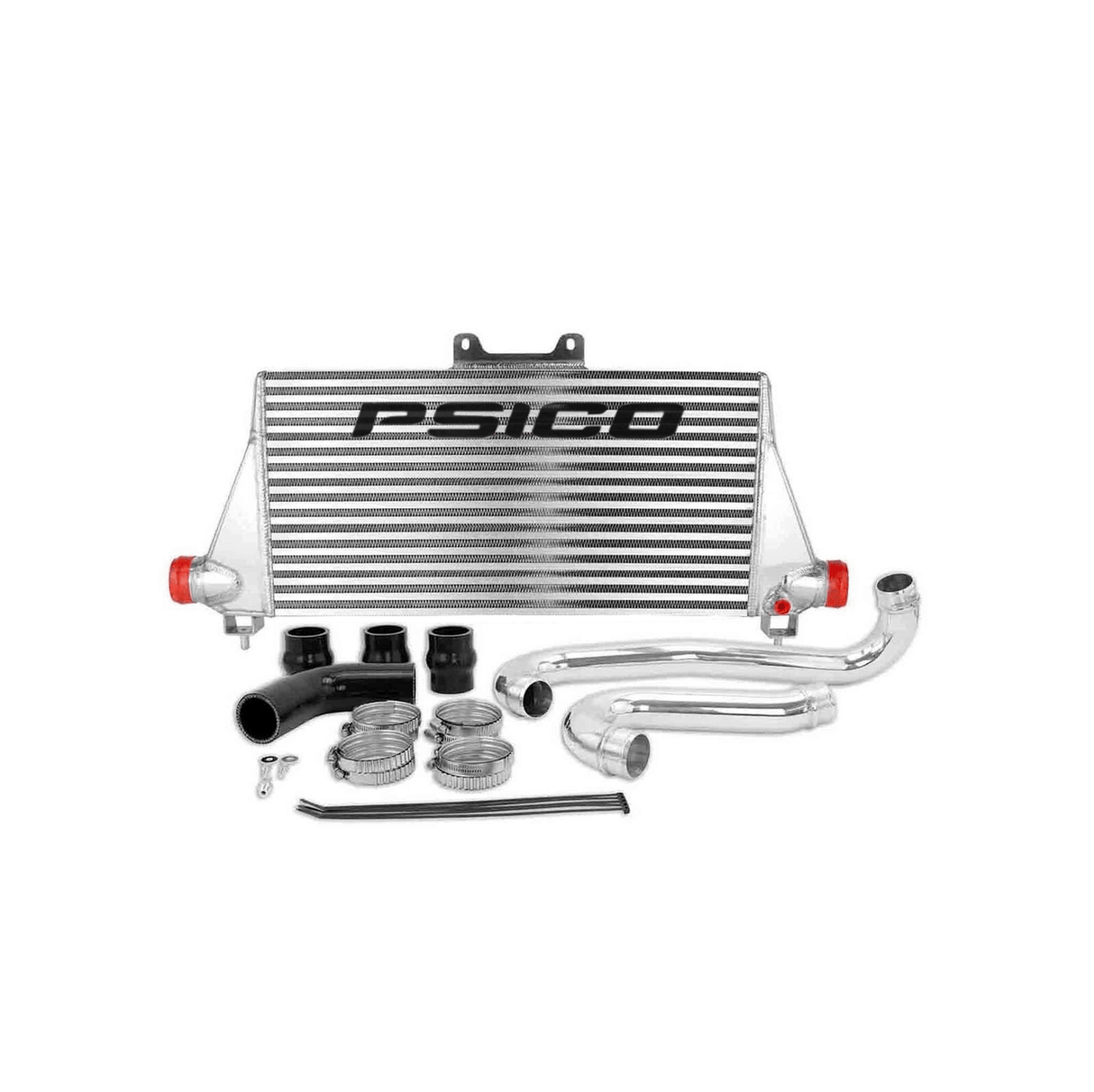 Front Mount Intercooler Kit (HILUX 1GD-FTV GUN126R) (2015-2020)