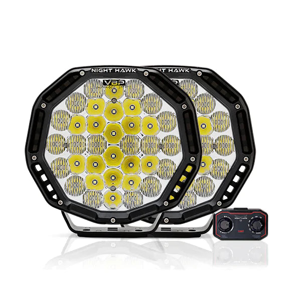 4x4 new arrivals driving lights