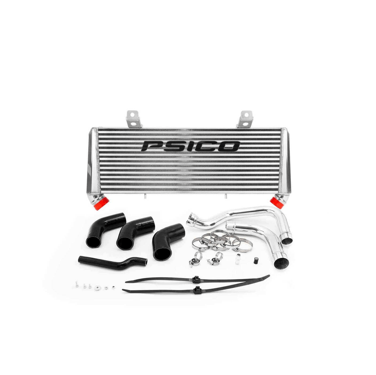 Front Mount Intercooler Kit (NISSAN NAVARA D23 )