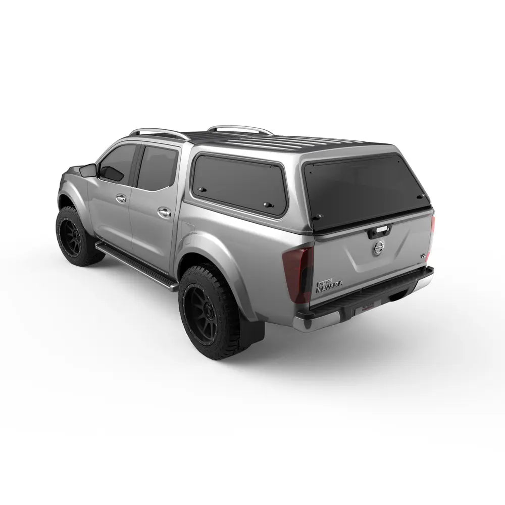 Nissan Navara D23 MY15-20 Prem