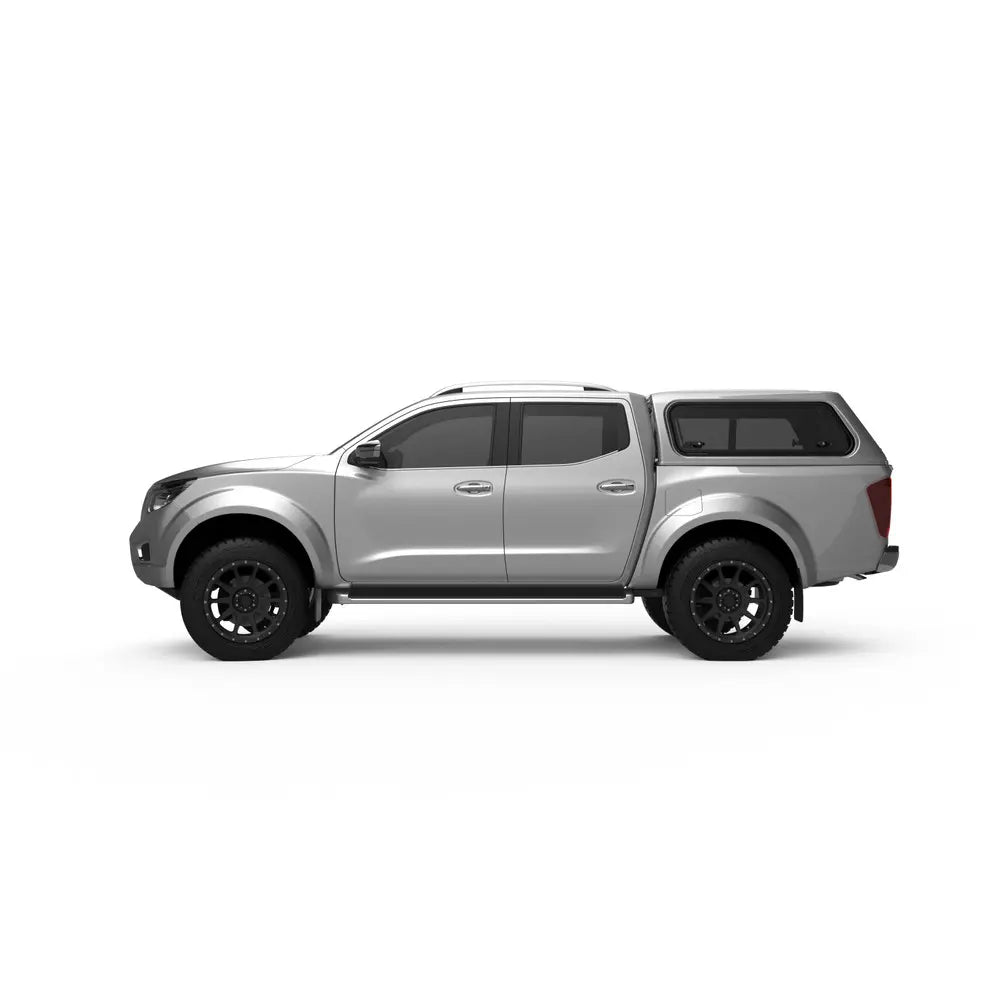 Nissan Navara D23 MY15-20 Prem