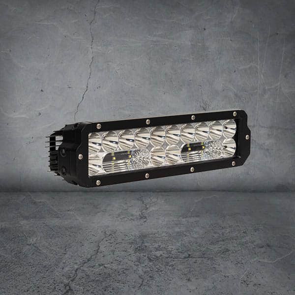 Ultra Vision NITRO Maxx 105W 13″ LED Light Bar