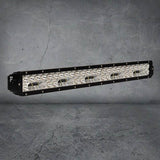 Nitro Maxx 30" LED Light Bar - Black Rim