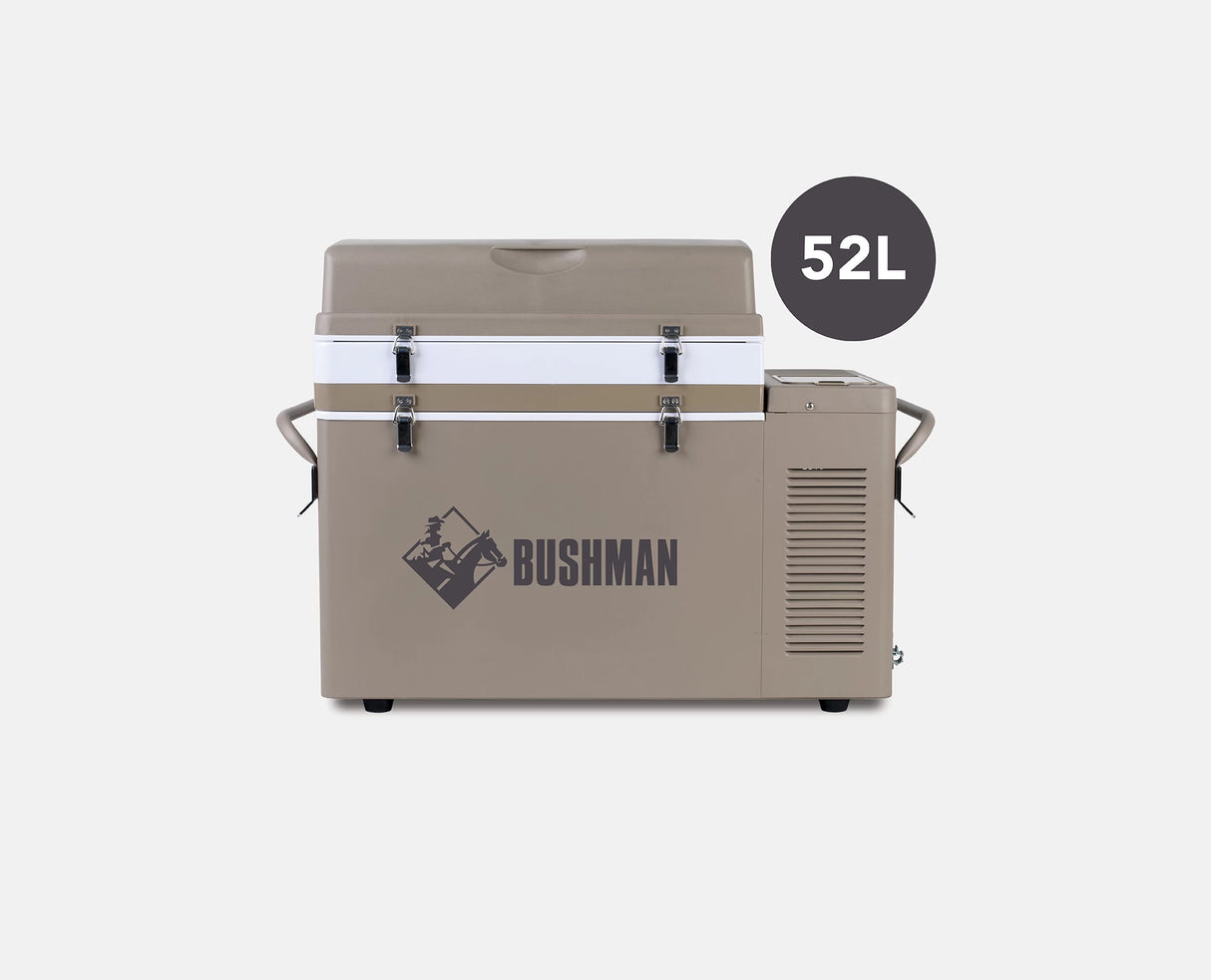 Original Bushman Fridge 35-52L