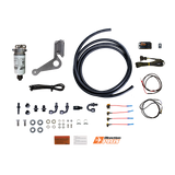 PRELINE-PLUS PRE-FILTER KIT NEXT-GEN RANGER / EVEREST & VW AMAROK 4CYL & 6CYL (PL671DPK)