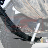 Toyota Landcruiser 78/79 Series Heavy Duty Leaf Spring (400-600KG)