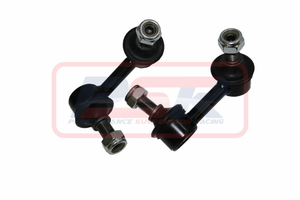 PSR Nissan Navara D40 / NP300 Heavy Duty Front Link Pin