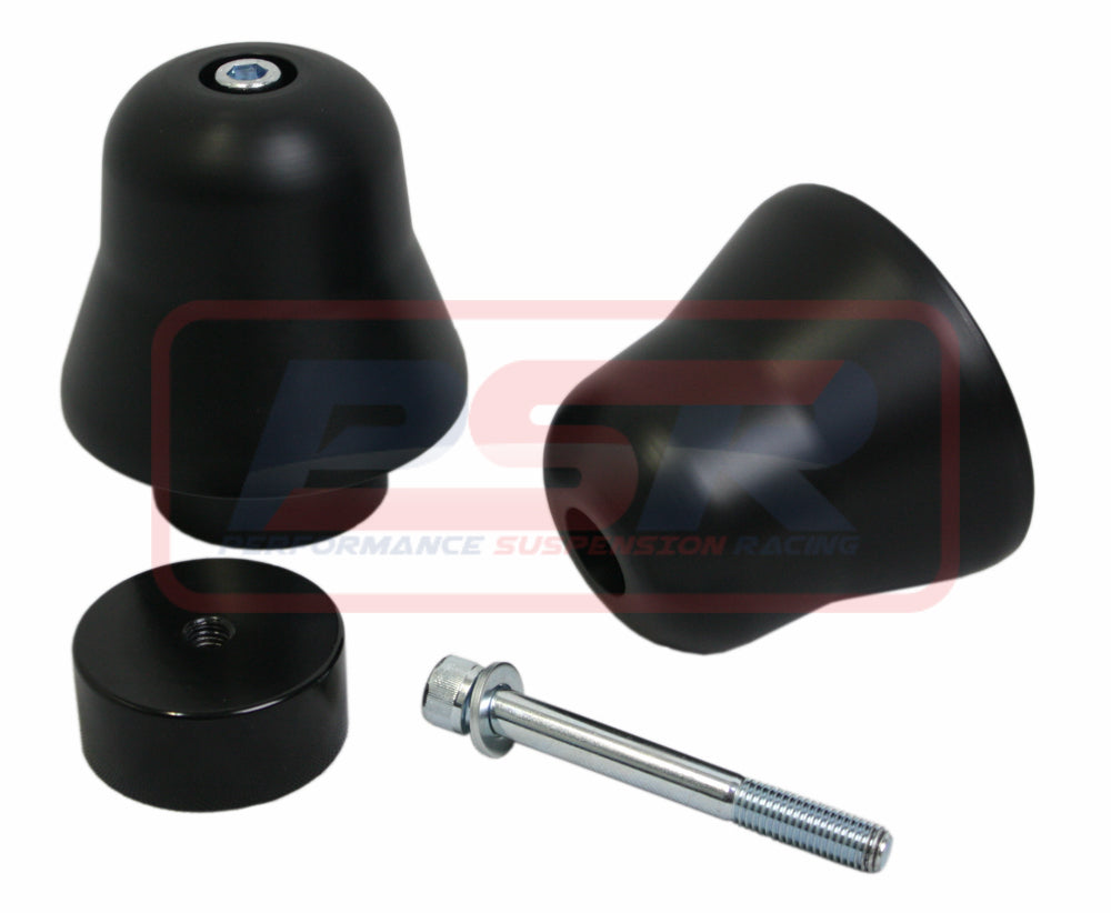 Nissan Navara NP300 Drop Out Cone (Bolt In)