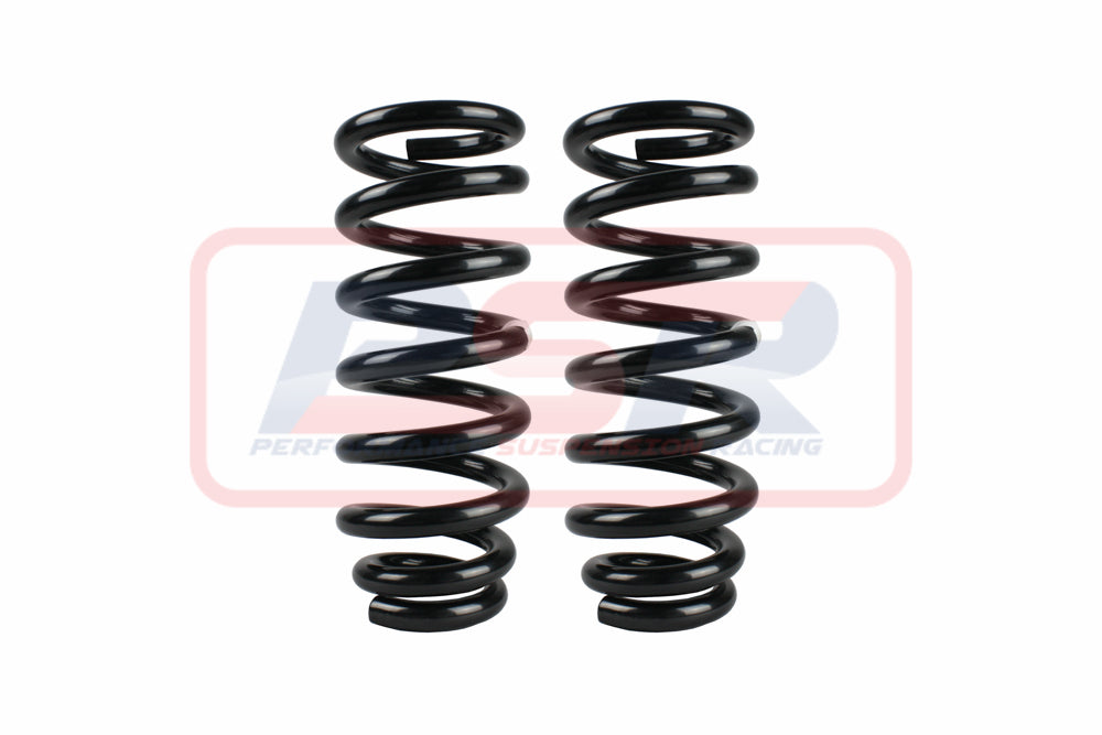 PSR MITSUBISHI TRITON ML / MN / MQ / MR FRONT 2" 730LB HD COIL SPRING PAIR