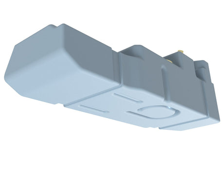 Brown Davis 140 Litre Replacement Long Range Fuel Poly Tank - DMAX 2020+ 3LTD