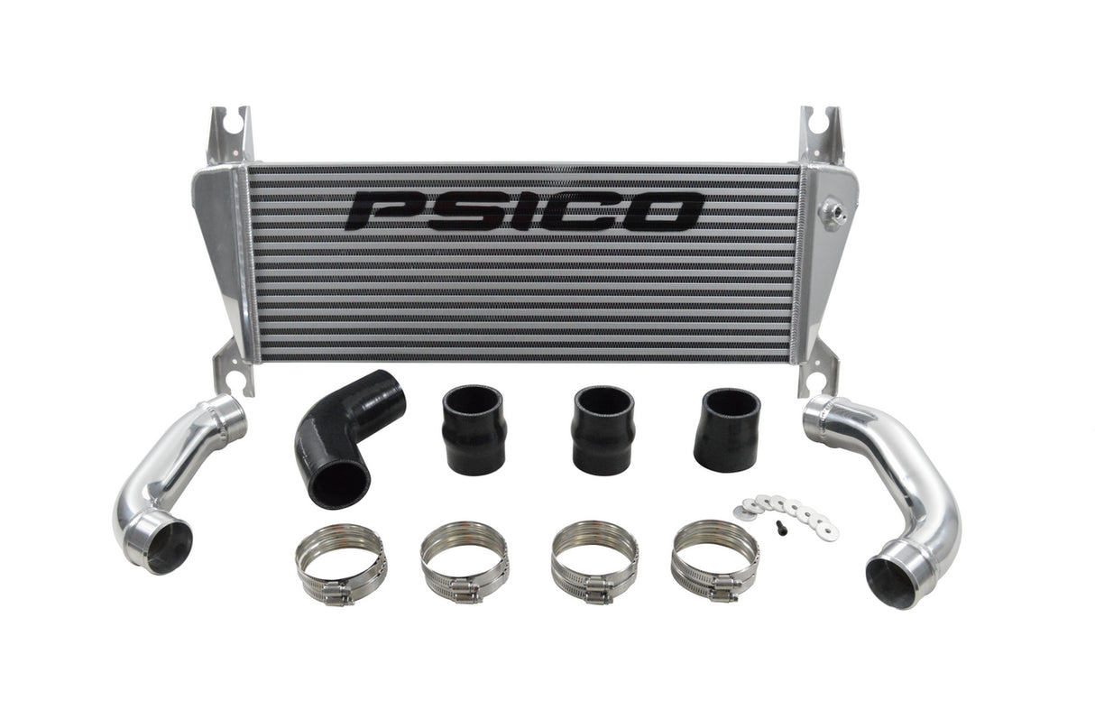 Front Mount Intercooler (FORD RANGER PX1/PX2/PX3 3.2 L)