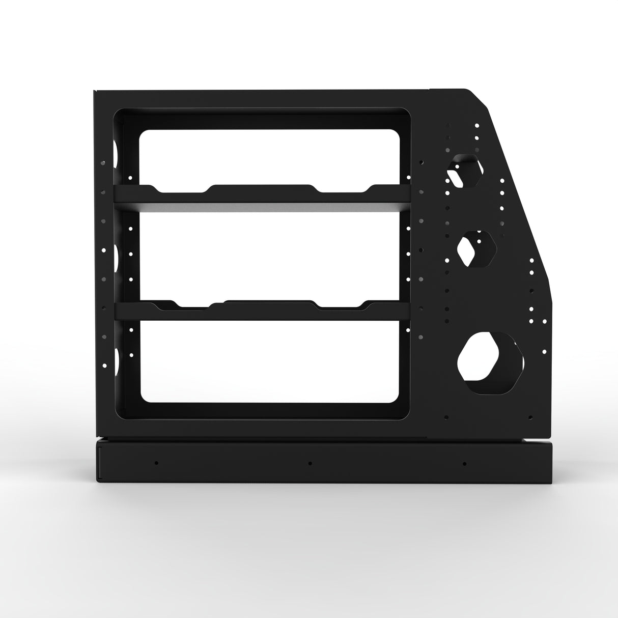 Large Touring Pantry (200mm Wide)