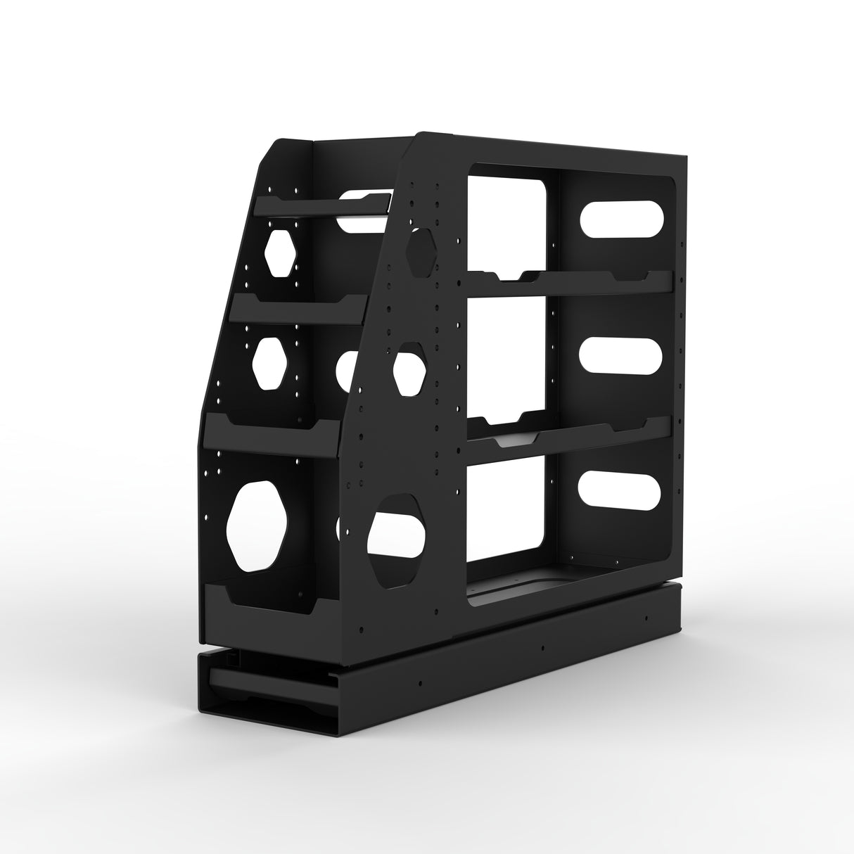 Large Touring Pantry (200mm Wide)