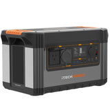 iTECH1300P Portable Lithium Power Station 1300w 100Ah