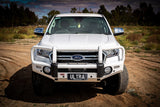 Raptor 60 LED 14.5″ Light Bar - Black Rim