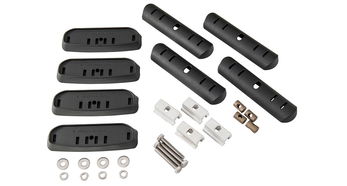 Rhino Rack RCP Base Kit (x4)