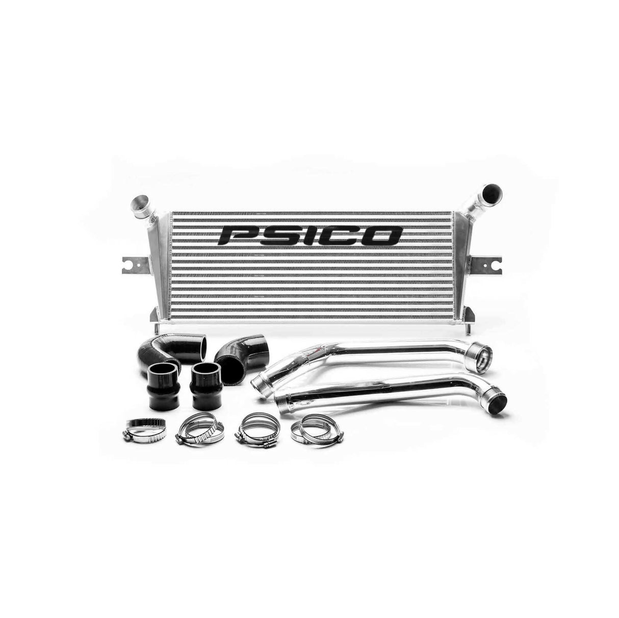 Front Mount Intercooler Kit (HOLDEN COLORADO RG2.8 TD)