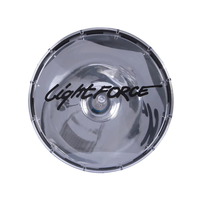 Lightforce Blitz 240mm Halogen Light - 12V