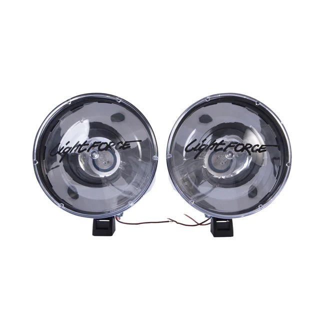 Lightforce Striker 170mm Halogen Driving Lights