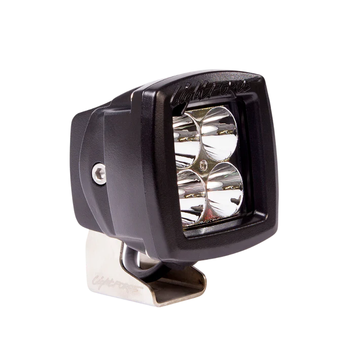 Lightforce ROK LED 40W Spot Beam 4 x 10W 5000K