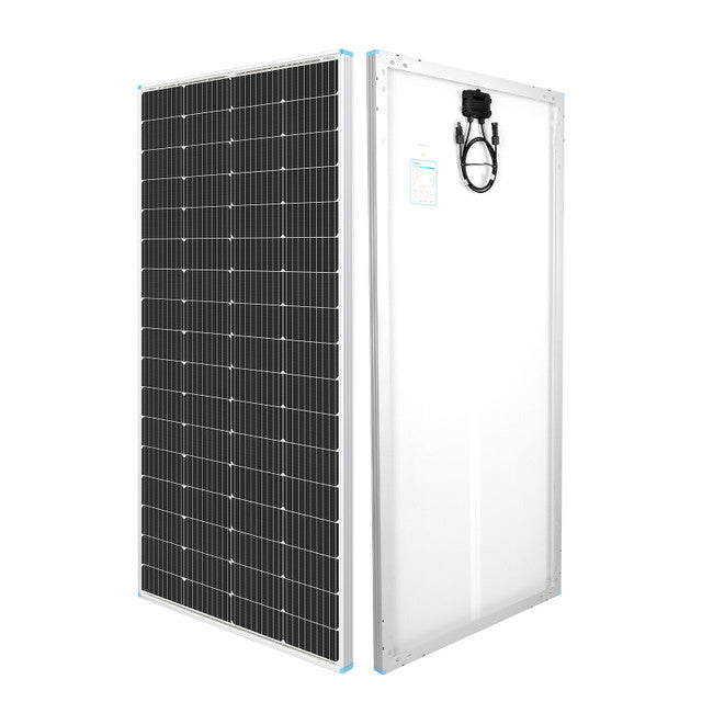 Renogy 12Volt 200W Rigid Solar Panel