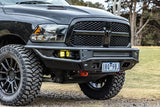 Raid Full Length Steel Tube Bumper Bull Bar to suit RAM 1500 DS 2016 onwards