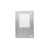 Aluminium Toolbox Gates Kit - Alloy