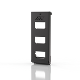 Rear Ladder - Matte Black