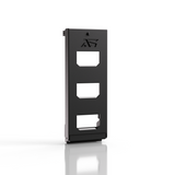 Rear Ladder - Matte Black