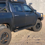 RHINOHIDE ARMOR® FULL KIT - SUITABLE FOR TOYOTA HILUX CAB CHASSIS (2015+)