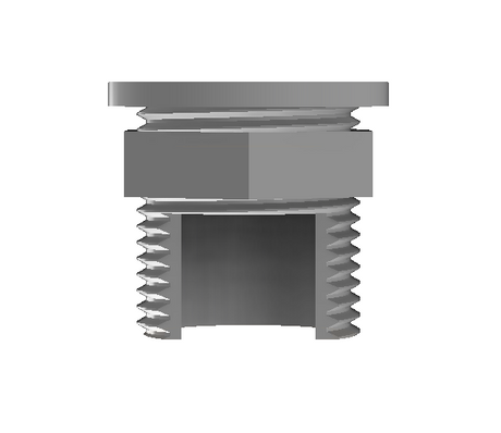 REFIT Parking Sensor Retainer - Flush Mount (SB203)