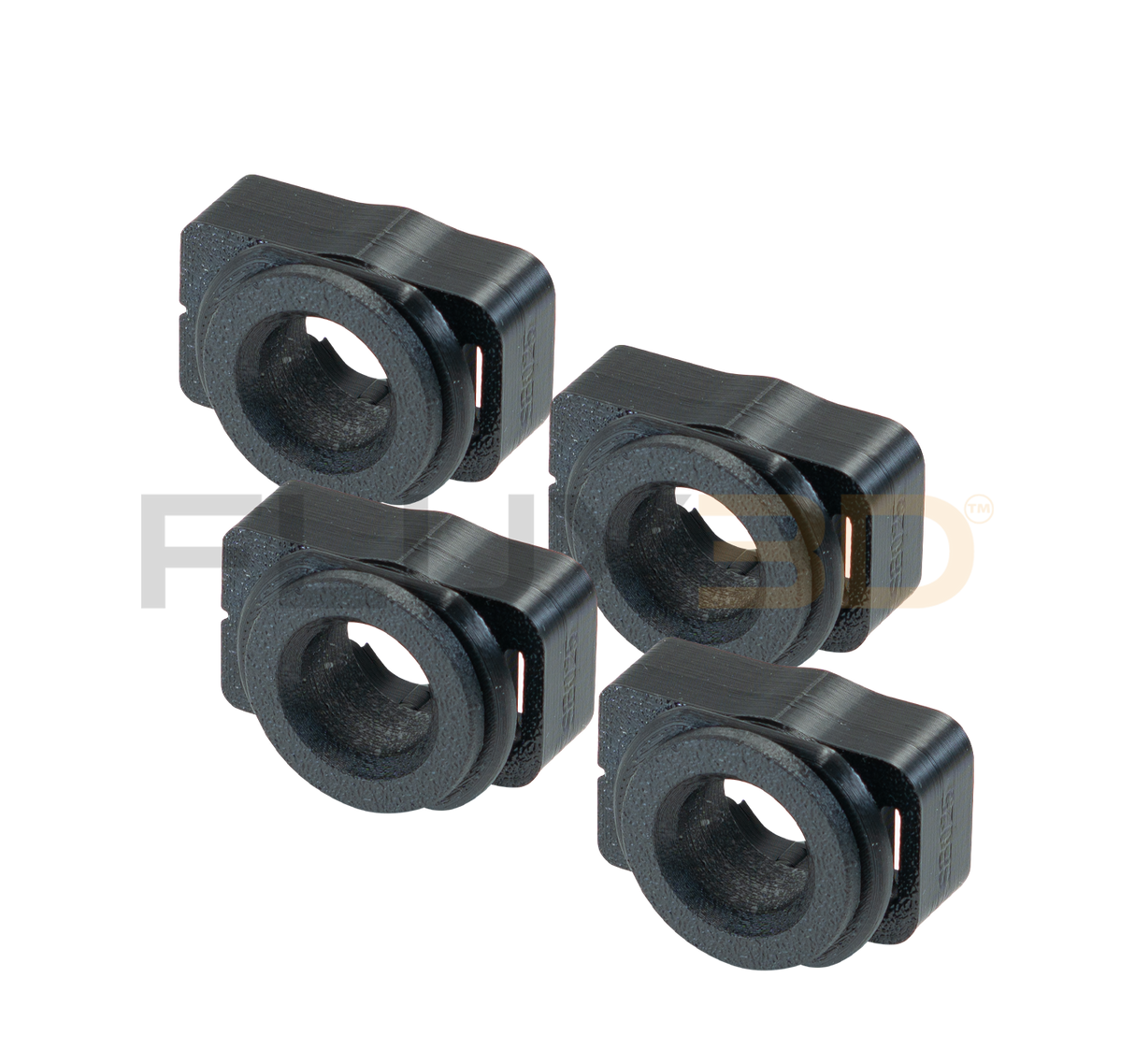 REFIT Parking Sensor Retainer - Flush Mount (SB205)