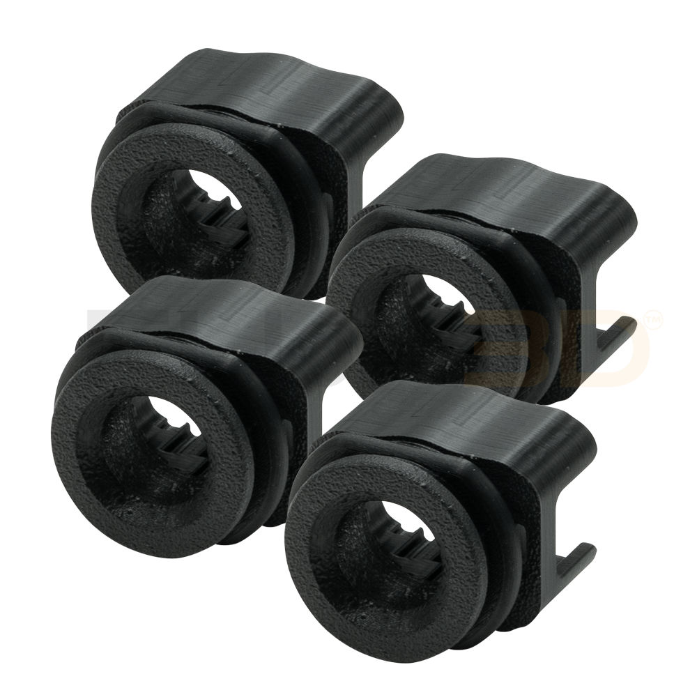 REFIT Parking Sensor Retainer - Flush Mount (SB215)