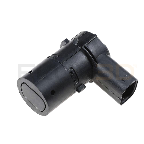 REFIT Parking Sensor Retainer - Flush Mount (SB217)