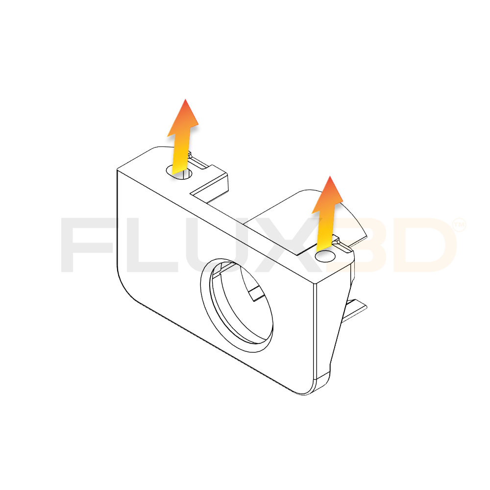 REFIT Parking Sensor Retainer (SB305)