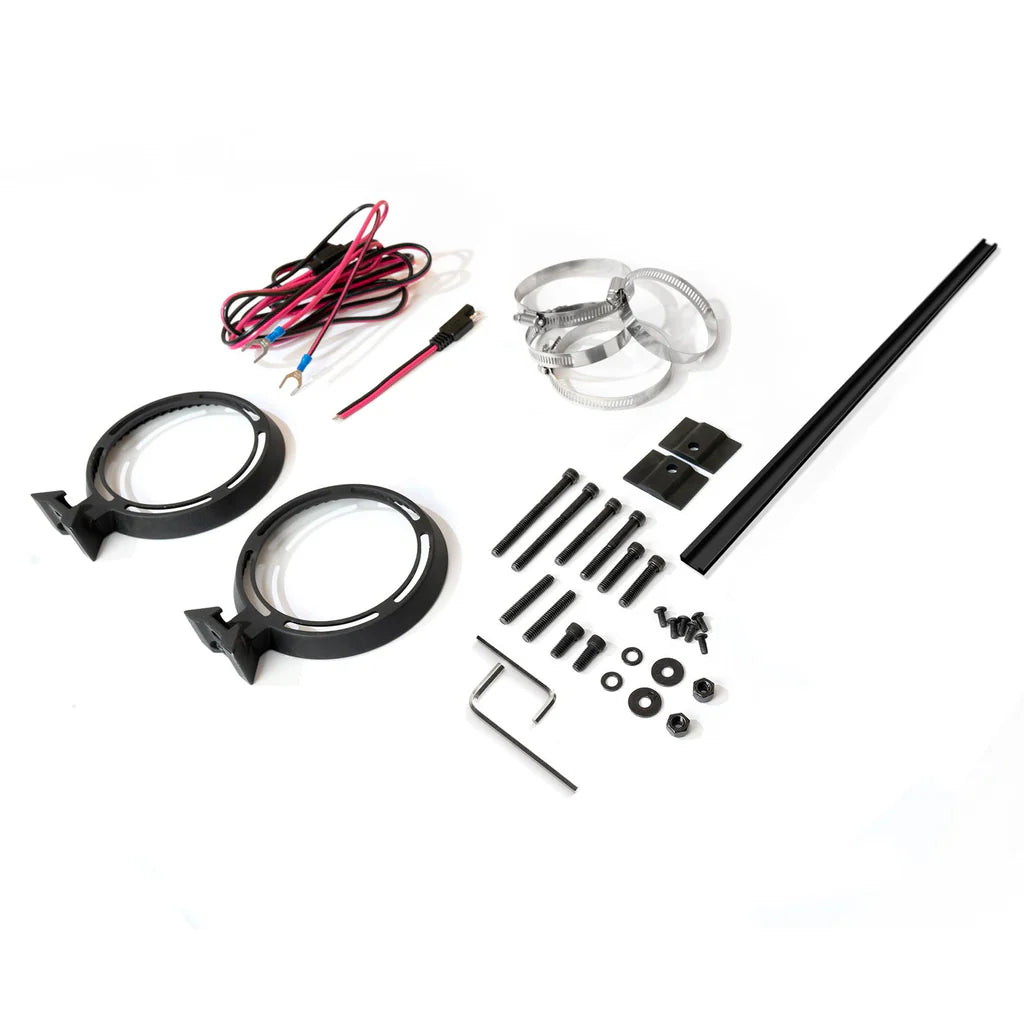 Ecoxgear SoundExtreme Mounting Bracket SE V3 Kit